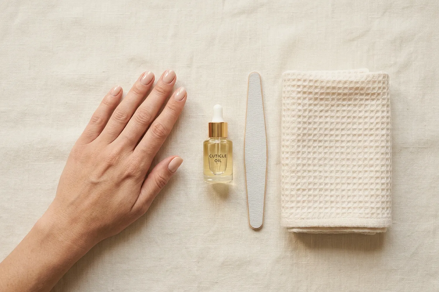 Cuánto dura la manicura semipermanente