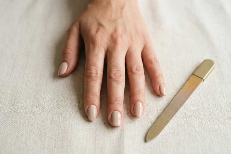 Qué forma de uñas elegir